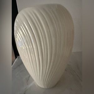 Lenox Centennial Vase